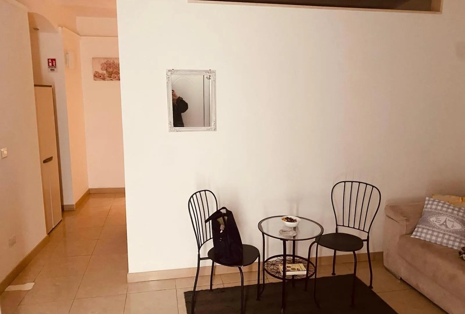 Apartament Tresca 26 Bari Włochy
